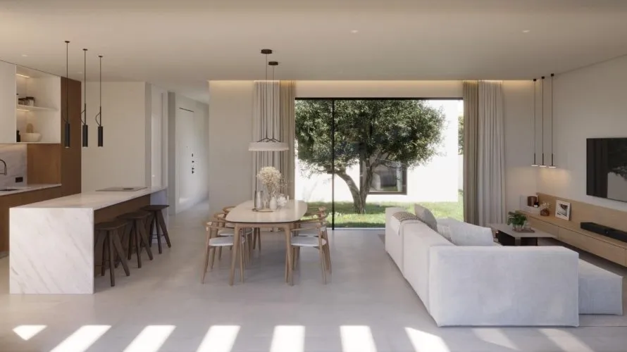 3 bedrooms villa for sale , Finestrat, Spain No. 31254 № 10