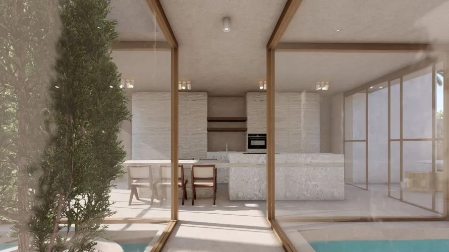 3 bedrooms house for sale , Formentera del Segura, Spain No. 30656 № 3