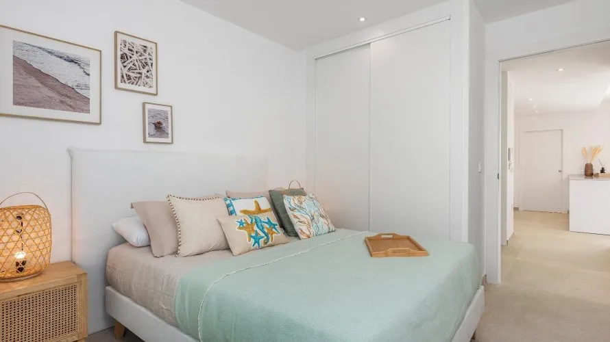 3 bedrooms villa for sale , Dolores, Spain No. 30678 № 13