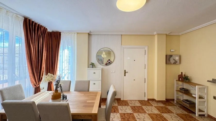 2 bedrooms house for sale , Alicante, Spain No. 31214 № 8