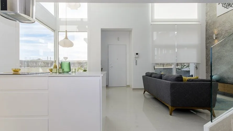 3 bedrooms villa for sale , Los Montesinos, Spain No. 30848 № 4