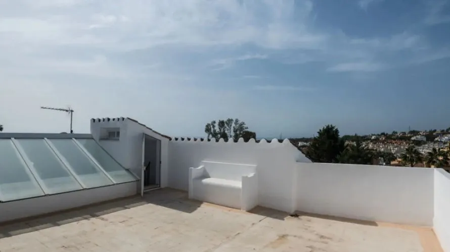 4 bedrooms townhouse for sale , Badajoz, Spain No. 31042 № 17