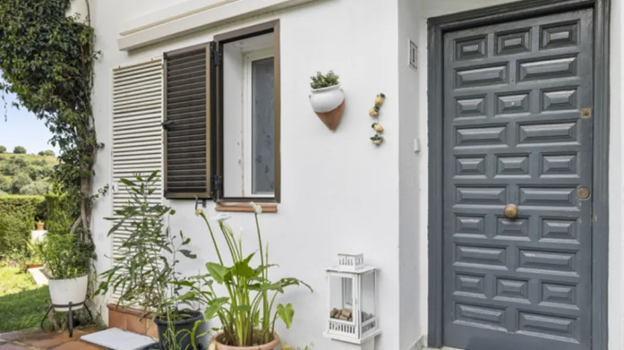 2 bedrooms townhouse for sale , Mijas Costa, Spain No. 31135 № 4