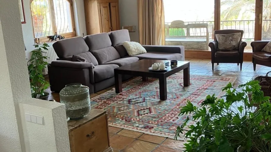 4 bedrooms villa for sale , Albir, Spain No. 30982 № 4