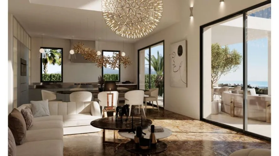 4 bedrooms house for sale , Finestrat, Spain No. 31032 № 5