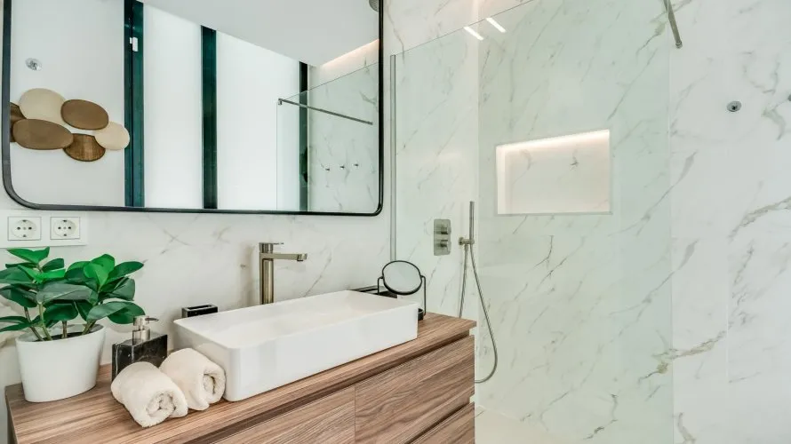 5 bedrooms house for sale , Cancelada, Spain No. 30732 № 4