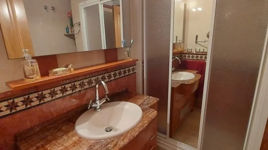 5 bedrooms villa for sale , La Veleta, Spain No. 30843 № 9