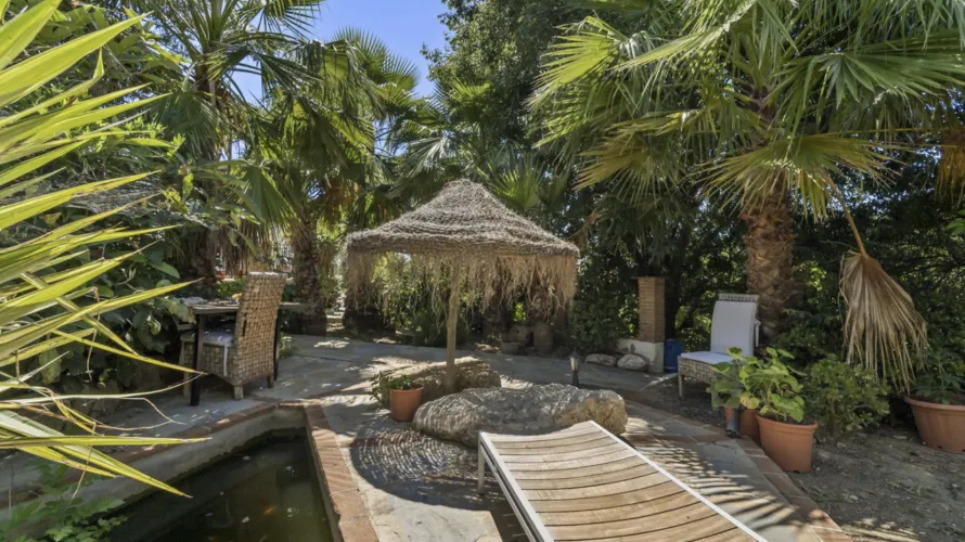 5 bedrooms house for sale , Mijas, Spain No. 31148 № 5