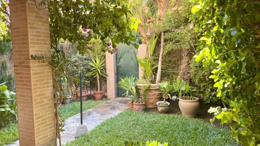 3 bedrooms townhouse for sale , Casares, Spain No. 30577 № 8