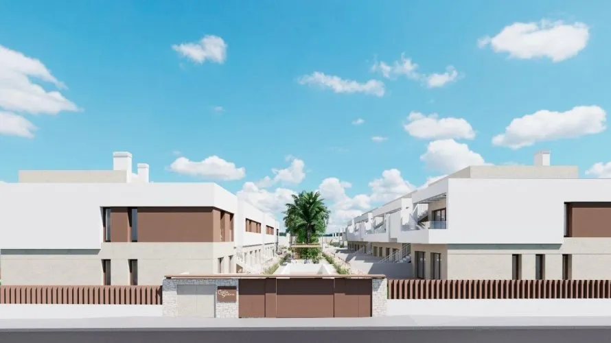 3 bedrooms villa for sale , Los Alcazares, Spain No. 31084 № 7