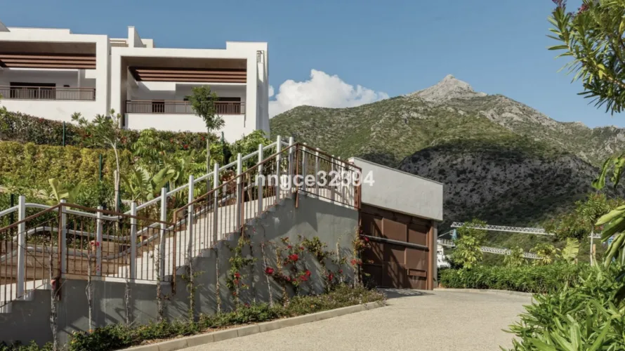 3 bedrooms house for sale , Manchones Nagueles, Spain No. 31149 № 8