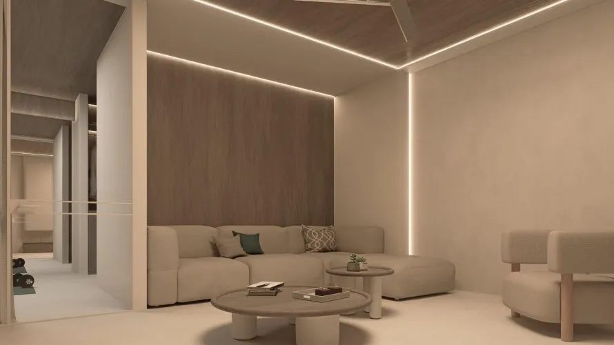 3 bedrooms house for sale , Gran Alacant, Spain No. 31086 № 9