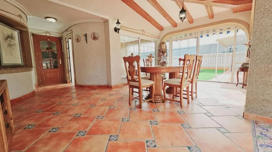 5 bedrooms villa for sale , Torrevieja, Spain No. 31012 № 24