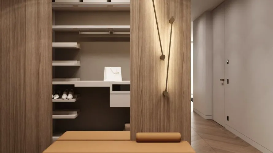 6 bedrooms villa for sale , Marbella, Spain No. 30566 № 17