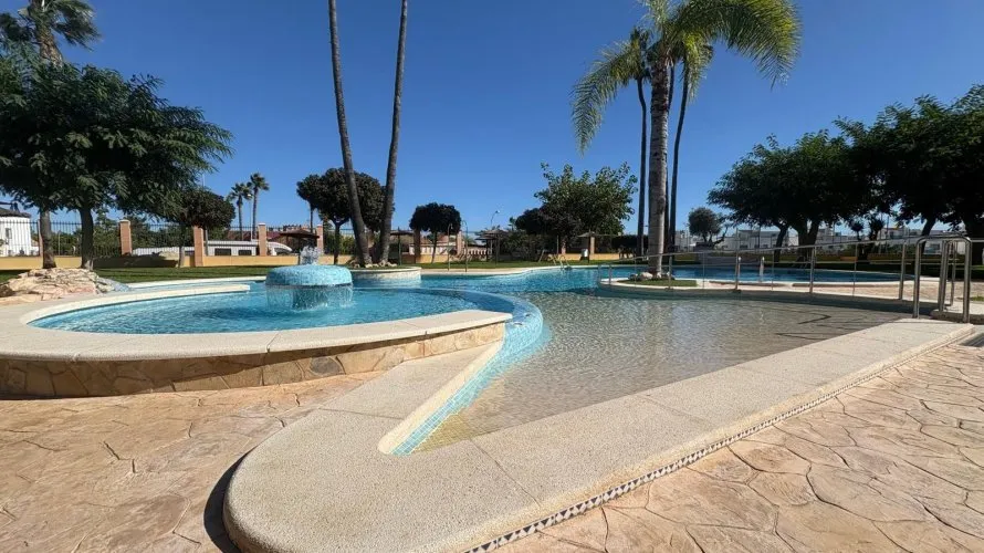 3 bedrooms bungalow for sale , Alicante, Spain No. 31209 № 9