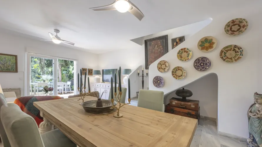 2 bedrooms townhouse for sale , Cabopino, Spain No. 31063 № 6