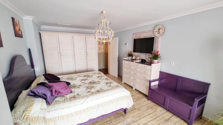 6 bedrooms villa for sale , Moraira, Spain No. 30930 № 15