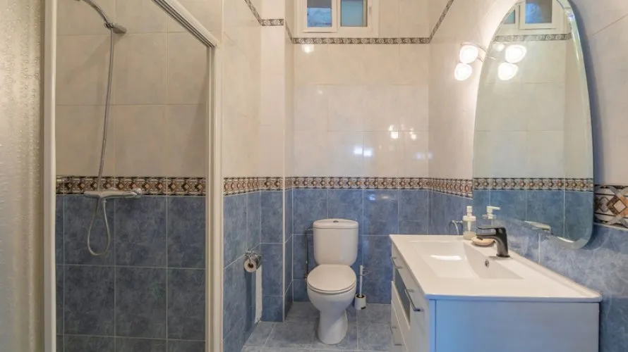 4 bedrooms villa for sale , Las Lagunas, Spain No. 30761 № 1