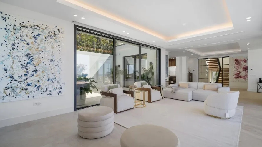 4 bedrooms villa for sale , Rio Real, Spain No. 30497 № 9