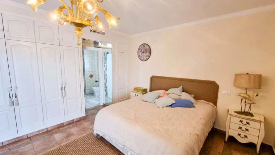 6 bedrooms villa for sale , Moraira, Spain No. 30930 № 23