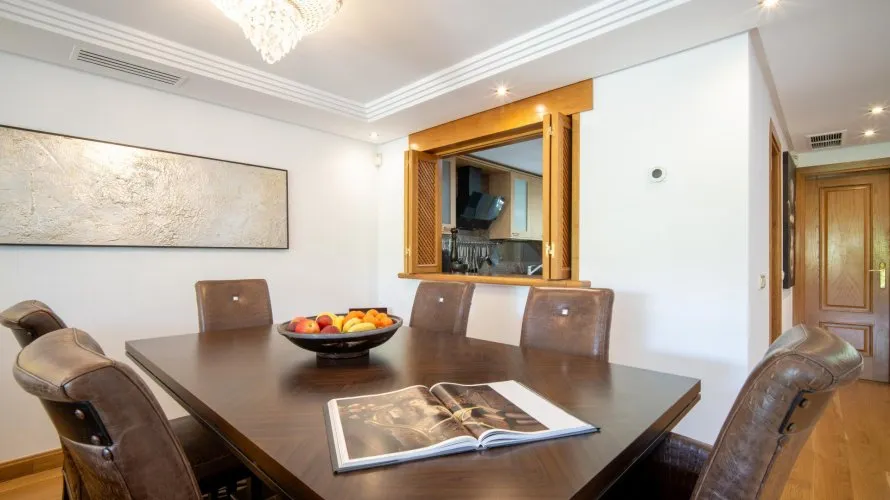 3 bedrooms townhouse for sale , Estepona, Spain No. 30496 № 12