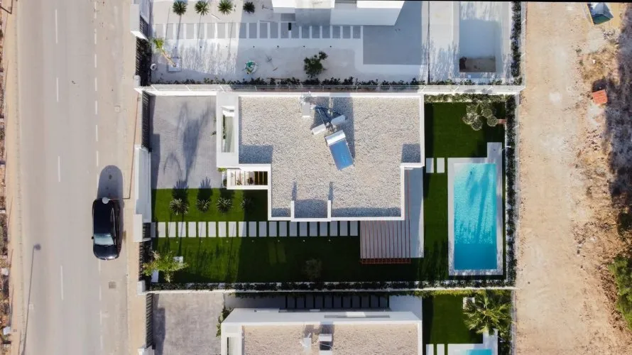 3 bedrooms villa for sale , Finestrat, Spain No. 30866 № 14