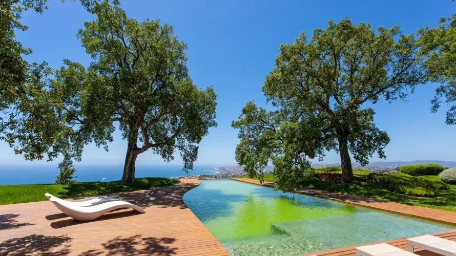 5 bedrooms house for sale , Benalmadena, Spain No. 30467 № 12