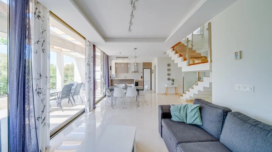 3 bedrooms villa for sale , Villajoyosa, Spain No. 31004 № 10