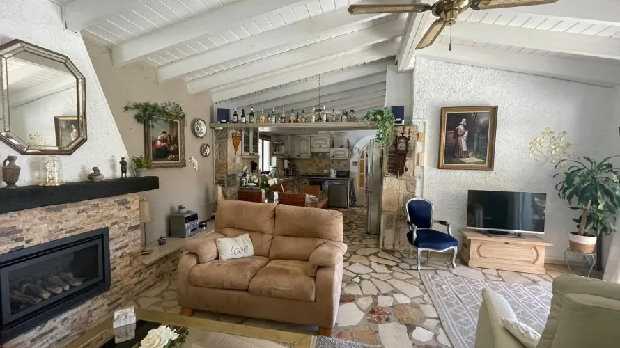 155m² villa for sale , L'Alfàs del Pi, Spain No. 30908 № 14