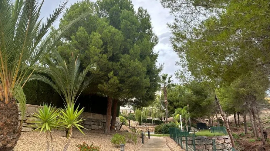 3 bedrooms house for sale , Finestrat, Spain No. 31193 № 20