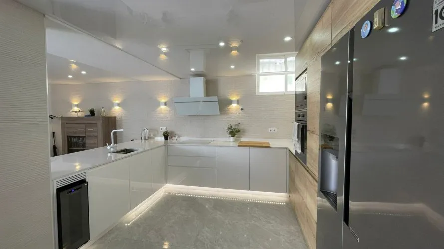 3 bedrooms house for sale , Los Altos, Spain No. 31002 № 27