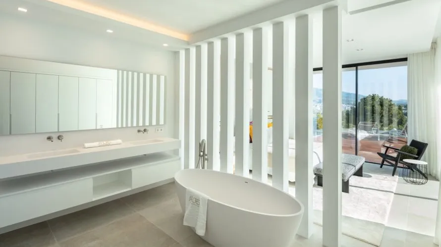 5 bedrooms house for sale , Nueva Andalucia, Spain No. 30763 № 21