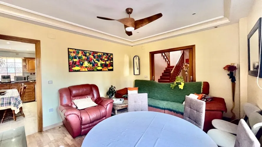 4 bedrooms villa for sale , Torrevieja, Spain No. 31260 № 28