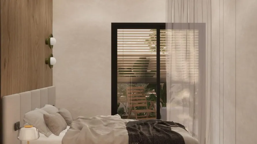 3 bedrooms villa for sale , La Alberca, Spain No. 30998 № 7