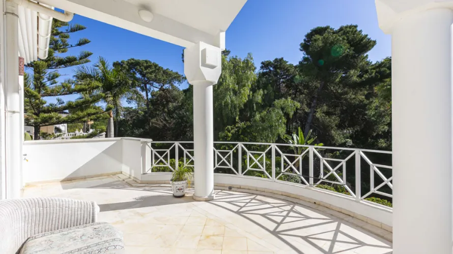 4 bedrooms villa for sale , Marbella, Spain No. 31131 № 27