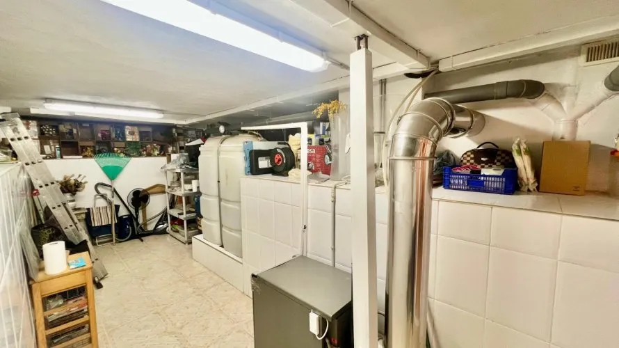 3 bedrooms villa for sale , Torrevieja, Spain No. 31013 № 9