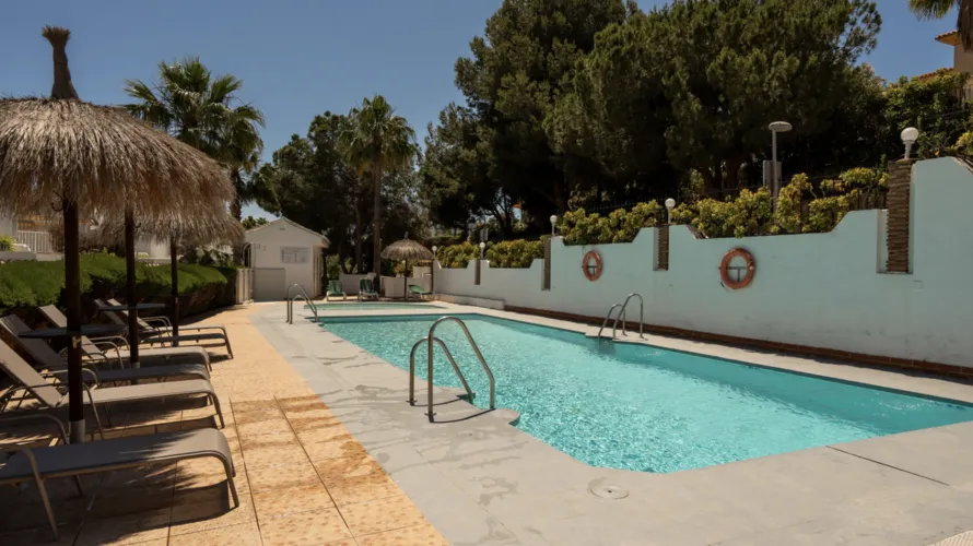 4 bedrooms townhouse for sale , Benalmadena, Spain No. 31064 № 16