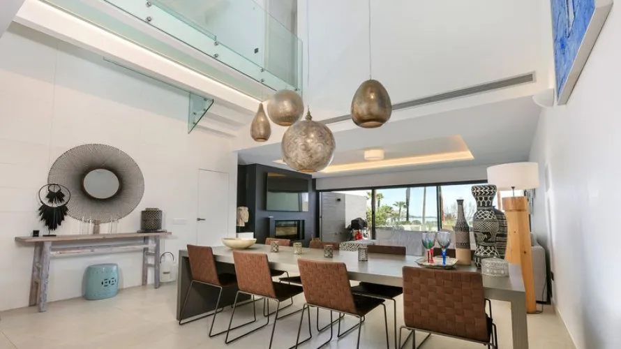 4 bedrooms townhouse for sale , Estepona, Spain No. 30644 № 3