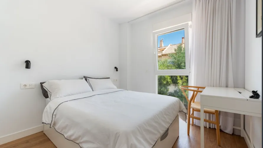 3 bedrooms house for sale , Mijas Costa, Spain No. 31072 № 6