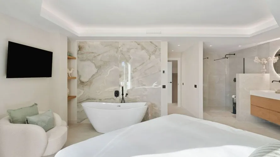 3 bedrooms townhouse for sale , Nueva Andalucia, Spain No. 30759 № 5