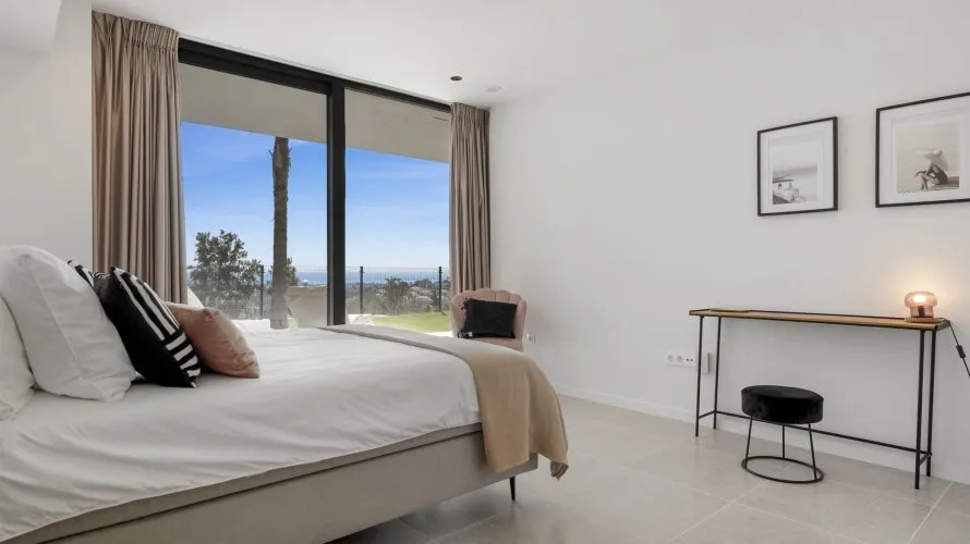 5 bedrooms house for sale , Benahavis, Spain No. 31190 № 15