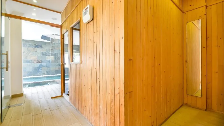 5 bedrooms house for sale , Benissa, Spain No. 31192 № 24