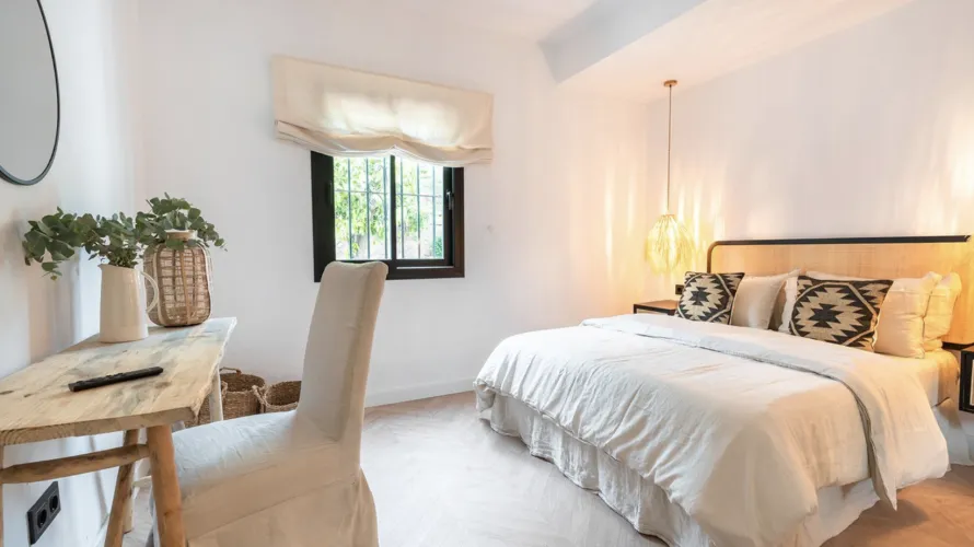 3 bedrooms townhouse for sale , Nueva Andalucia, Spain No. 30737 № 17