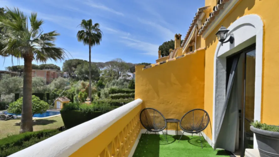 2 bedrooms townhouse for sale , Mijas Costa, Spain No. 31039 № 13