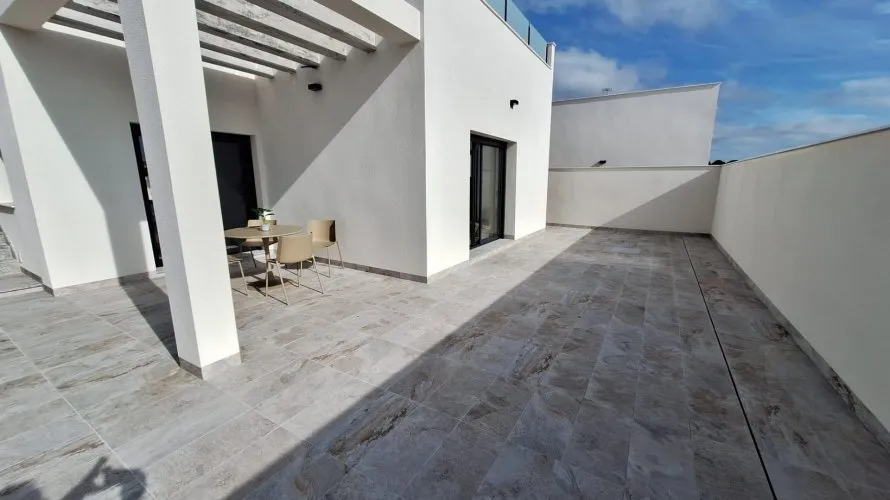 3 bedrooms villa for sale , Pinar De Campoverde, Spain No. 31213 № 5