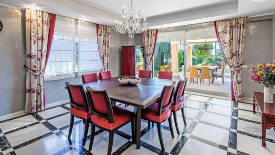 9 bedrooms house for sale , Estepona, Spain No. 30725 № 6