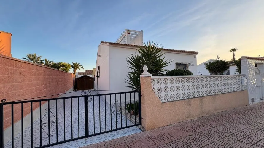 2 bedrooms house for sale , La Florida, Spain No. 31282 № 24