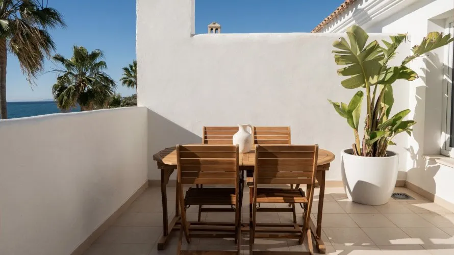 3 bedrooms townhouse for sale , Estepona, Spain No. 30569 № 4