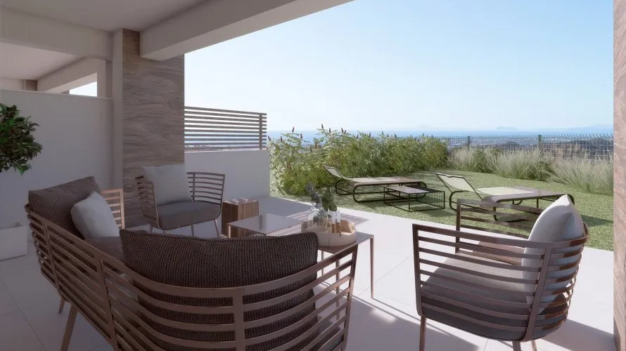 3 bedrooms townhouse for sale , Marbella, Spain No. 30464 № 5