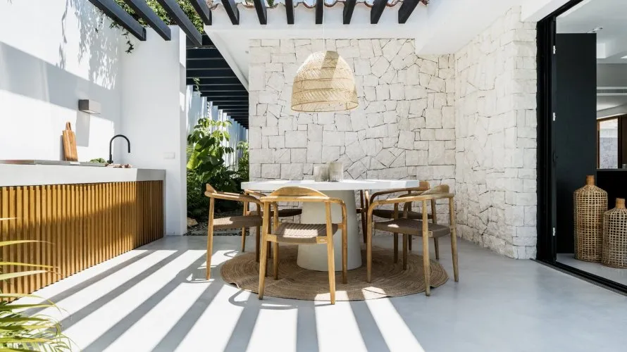 4 bedrooms villa for sale , Nueva Andalucia, Spain No. 30567 № 24